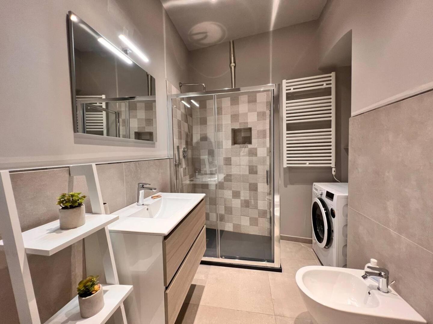 Apartmán Petronilla House 008055-Lt-1202 Sanremo Exteriér fotografie