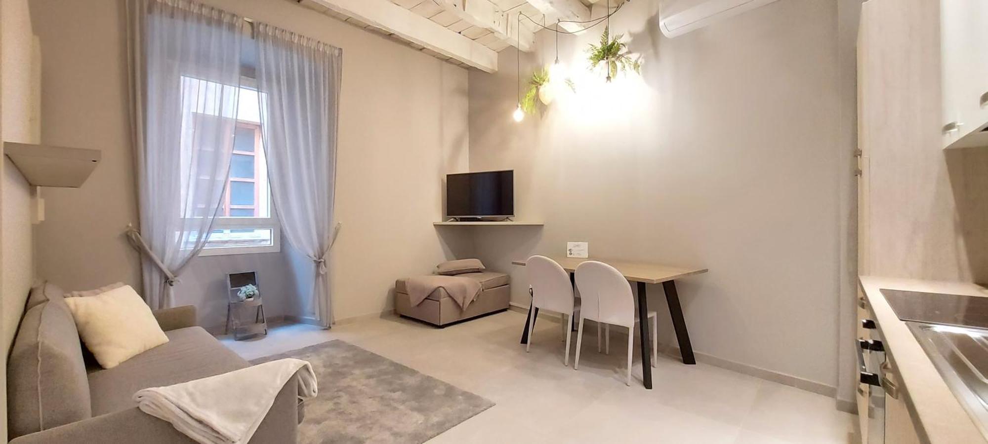 Apartmán Petronilla House 008055-Lt-1202 Sanremo Exteriér fotografie